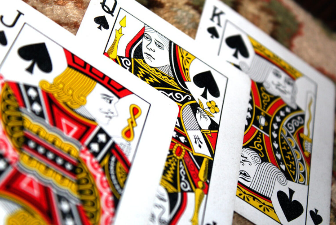 How Big is the UK Market for Online Gambling?