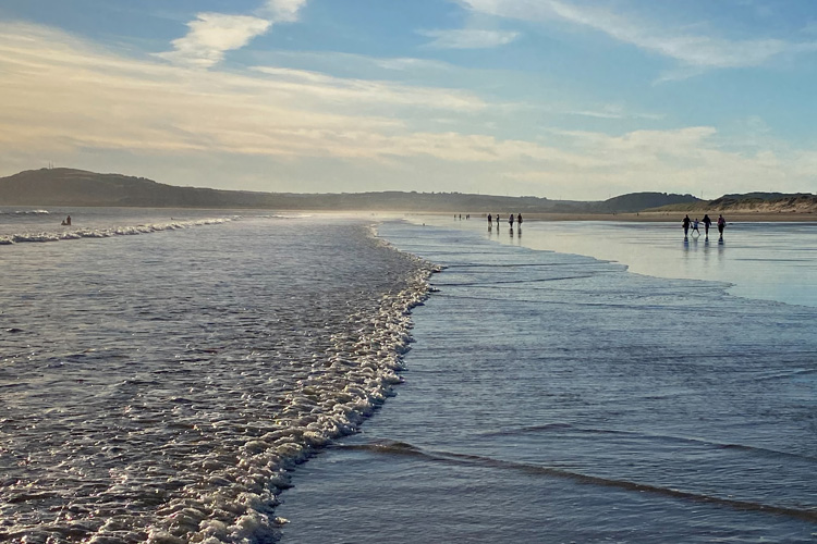 A Brief History of Modern-Day Port Talbot