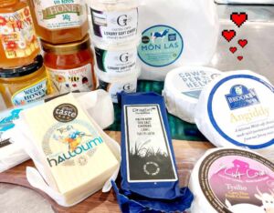 The Grate Cheese Deli