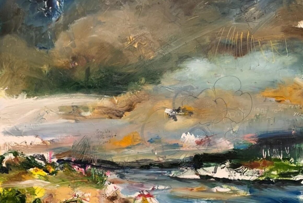 Wales Contemporary / Cymru Gyfoes Calling For Entries