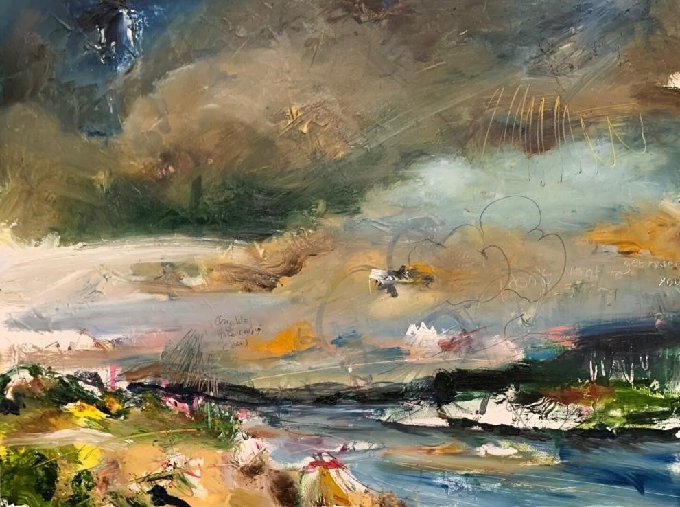 Wales Contemporary / Cymru Gyfoes Announcing 2022 shortlist and exhibition