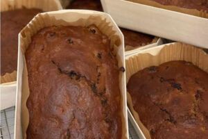 The Welsh Deli at the Corris Café