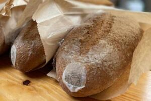 The Welsh Deli at the Corris Café