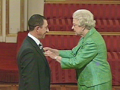 Leading Wales chef who cooked for the Queen speaks of world's "huge loss" Leading Wales chef who cooked for the Queen speaks of world's "huge loss"