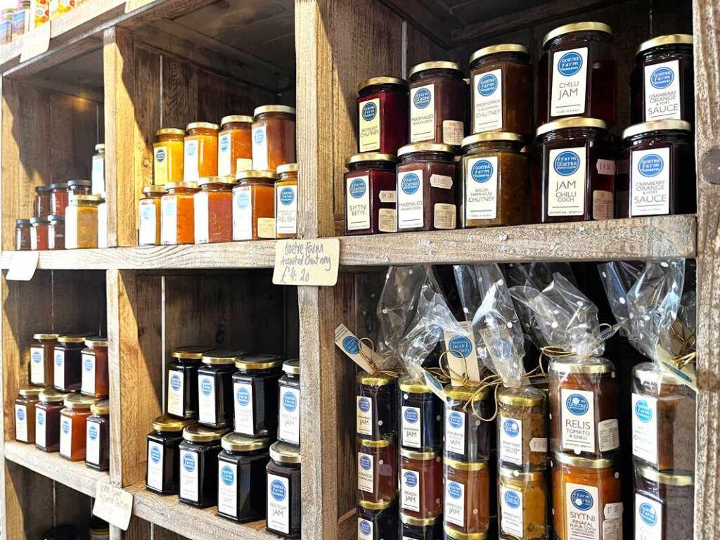 Tredici Deli