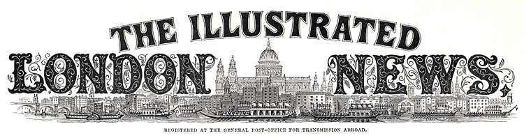 The Illustrated London News
