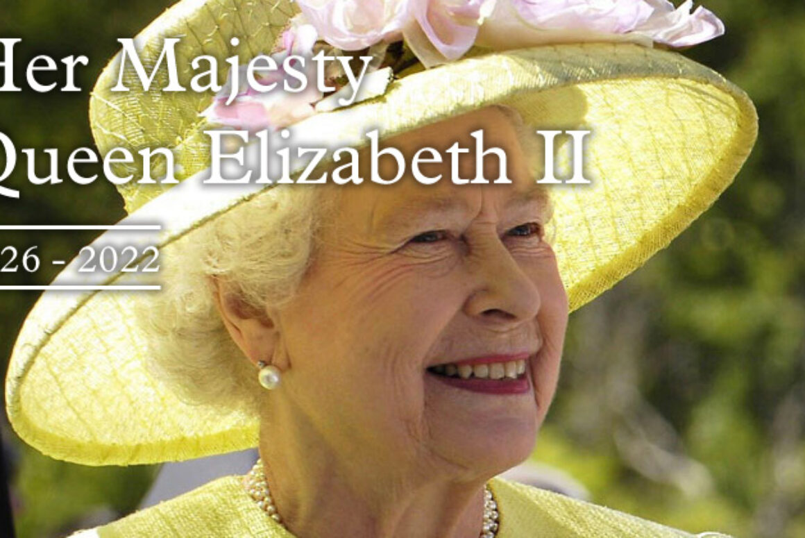 Her Majesty, Queen Elizabeth II