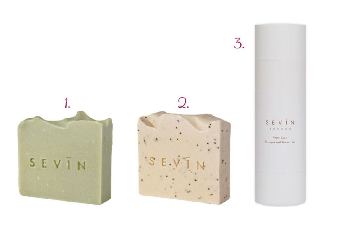 Sevin London Sevin London