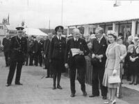 Her Majesty, Queen Elizabeth II