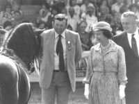 Her Majesty, Queen Elizabeth II