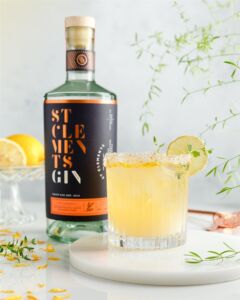 Raise a Glass at the Brecon Beacons Food Festival
