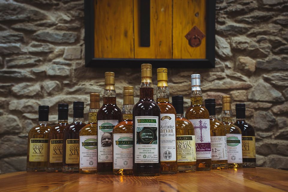 Raise a Glass at the Brecon Beacons Food Festival