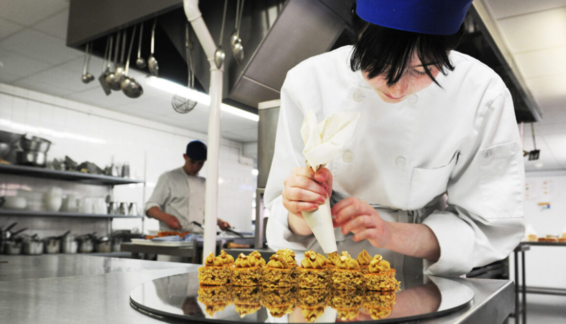 French cuisine pop-up event to take place at El Salsa