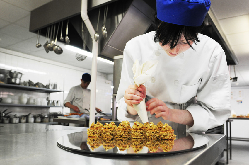 French cuisine pop-up event to take place at El Salsa