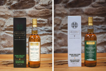 Dà Mhìle & Caws Teifi