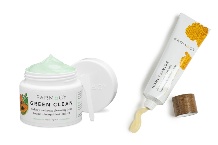 Skincare from Farmacy