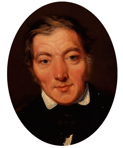 Robert Owen