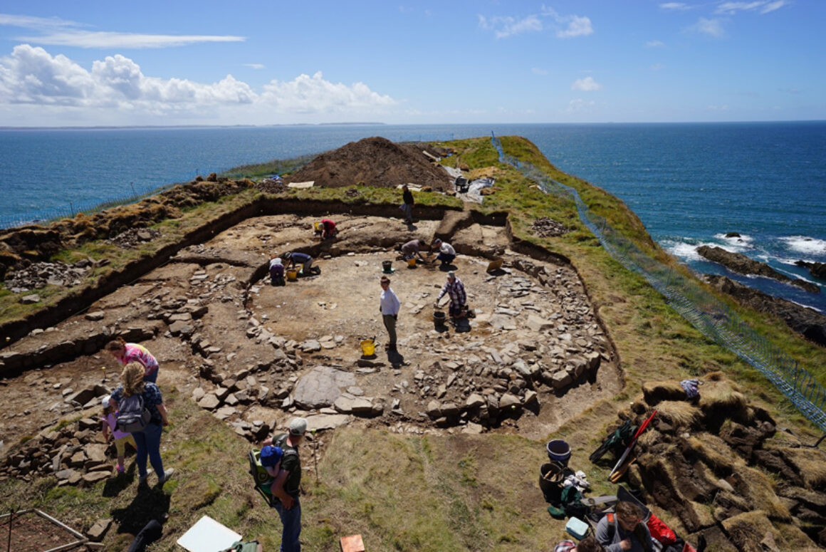 Tickets for the 20th Annual Archaeology Day on Sale Now