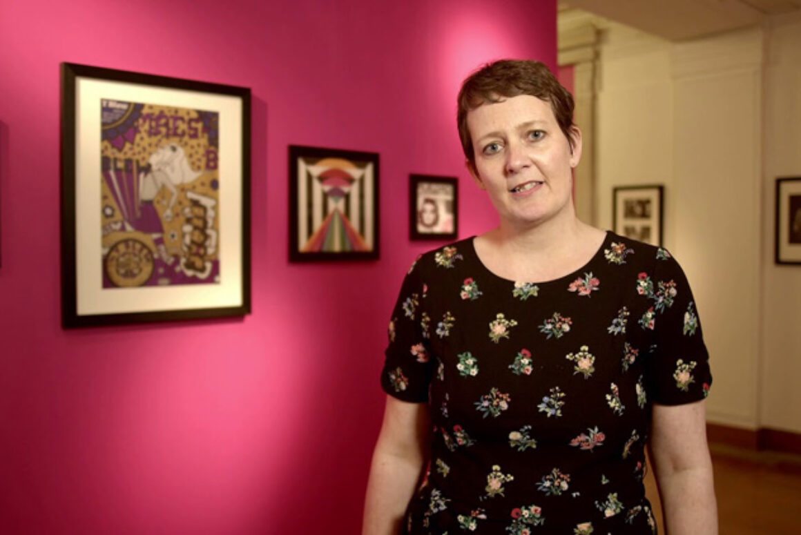 An Exhibition Celebrating Welsh Music Goes on Tour