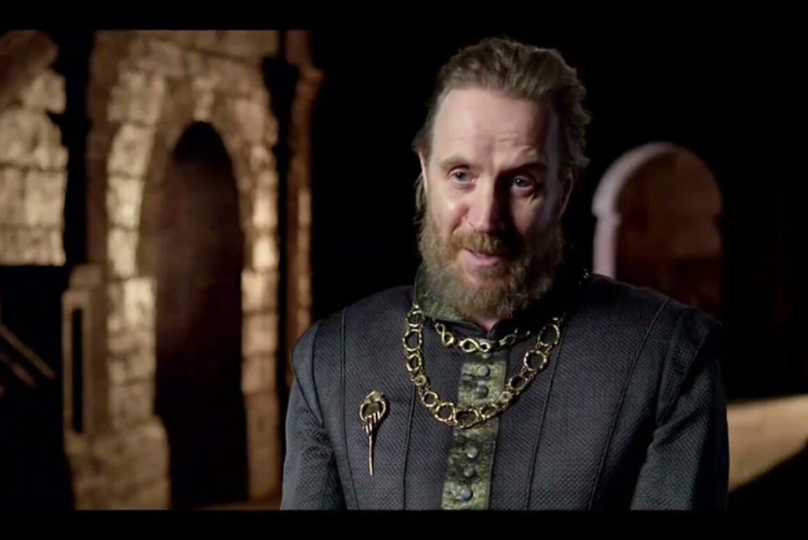 Is Rhys Ifans Now the Best Welsh Actor to Have Appeared in the Game of Thrones Universe?