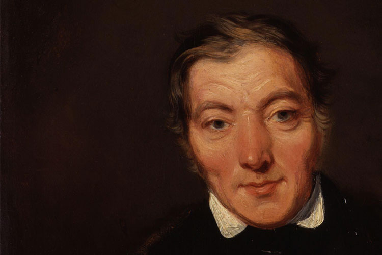 Robert Owen