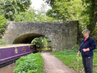 Canal Cancer Walks Offer A Breath Of Fresh Air