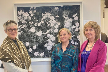 Wales Contemporary Award Winners 22