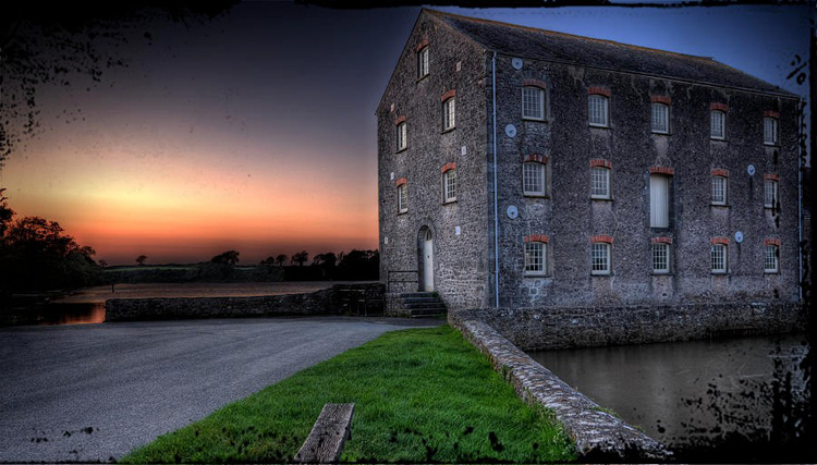 Spooky Tours, Celtic Celebrations and More this Halloween Spooky Tours, Celtic Celebrations and More this Halloween