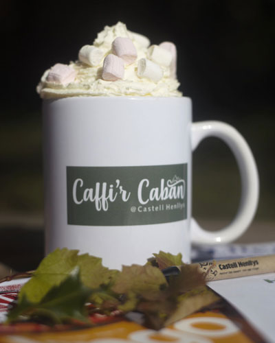 Park Authority attractions offer free parking, entry and activities to promote a Winter of Well-being