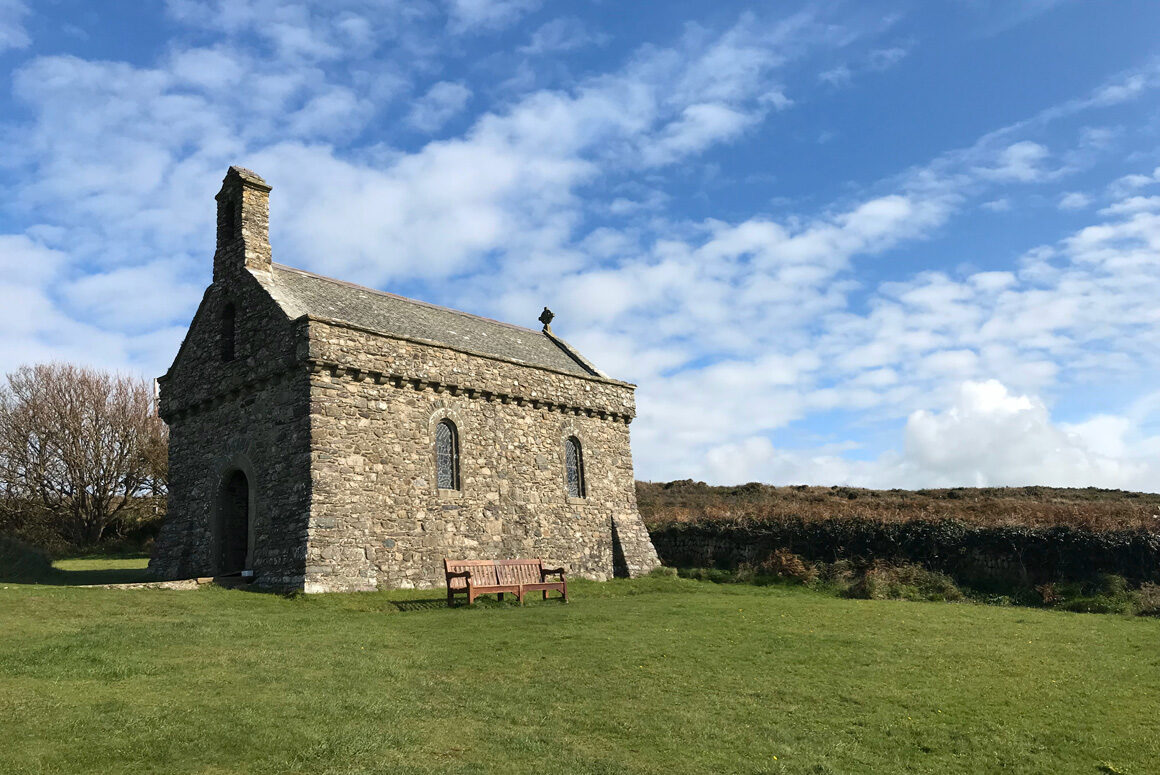 The Beauty of Welsh Holy Places and the Lure of Modern Pilgrimages – Part 1