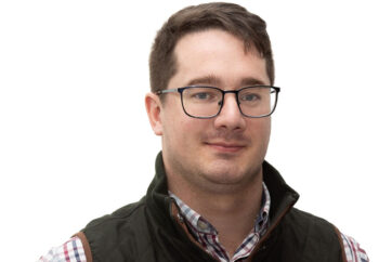 North Wales RABI Regional Manager awarded RWAS Oxford Farming Conference Bursary