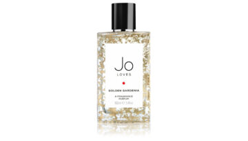 Golden Gardenia from Jo Loves