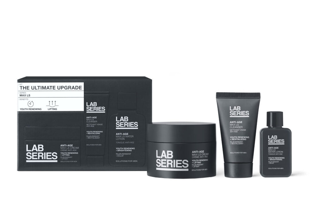 The Ultimate Upgrade Set from Lab Series
