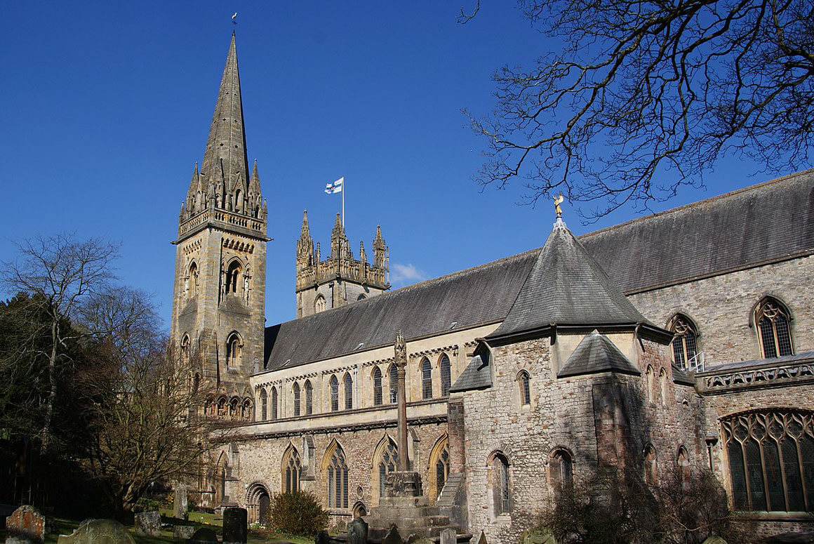 The Lure of Modern Welsh Pilgrimage