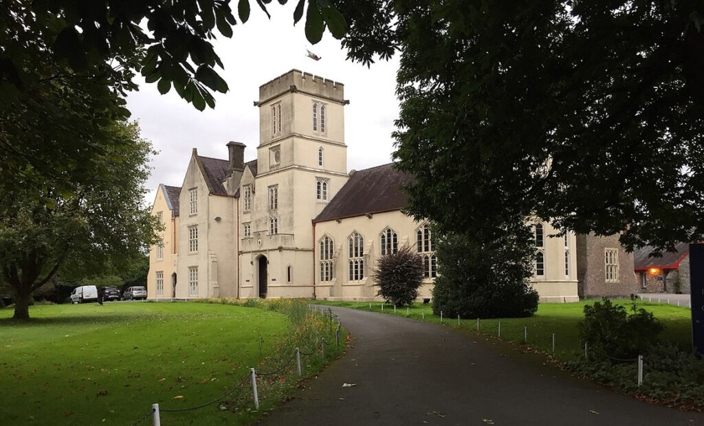 Llandovery College