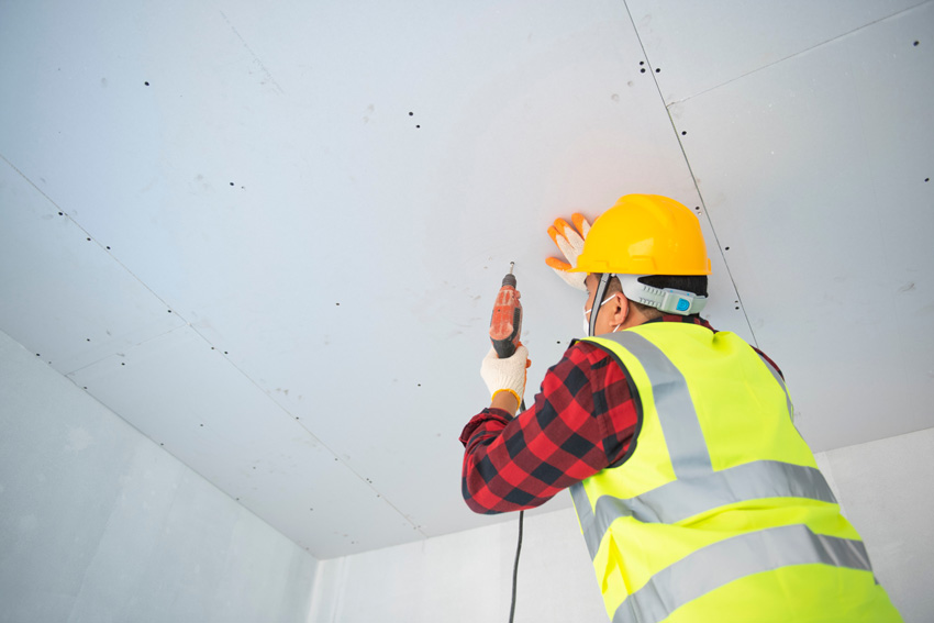Renovating your Home with Plasterboard