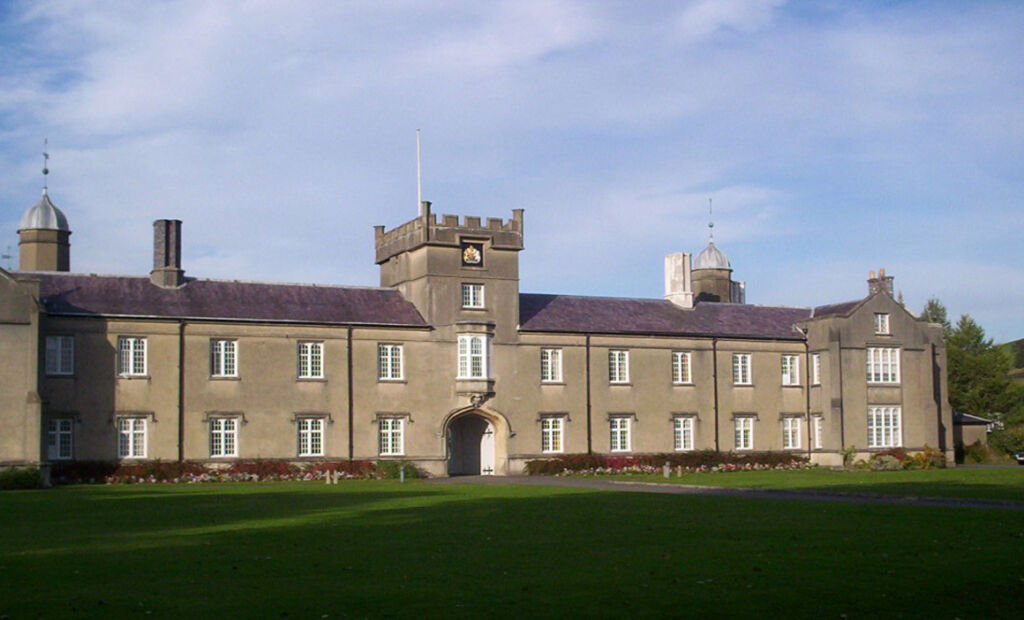 Saint David's Lampeter