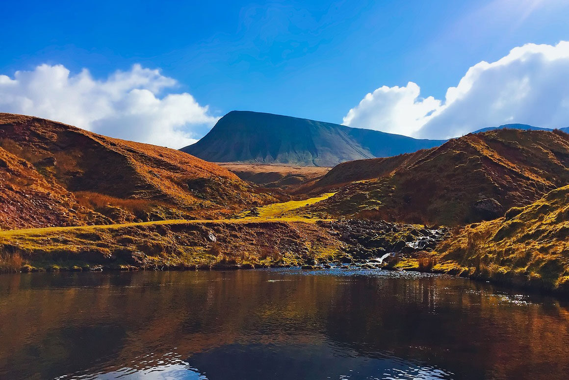 Celebrating the Holiday Season in Wales