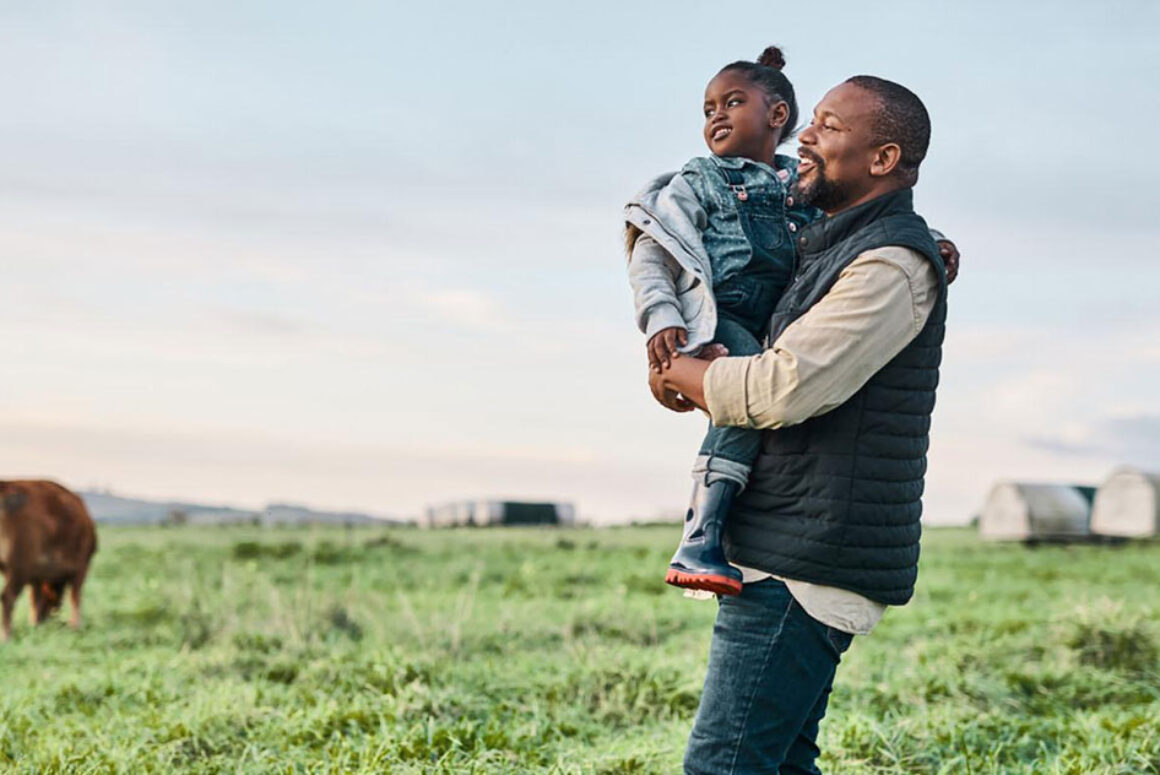 Child Safety on Farms a Major Priority for Learners