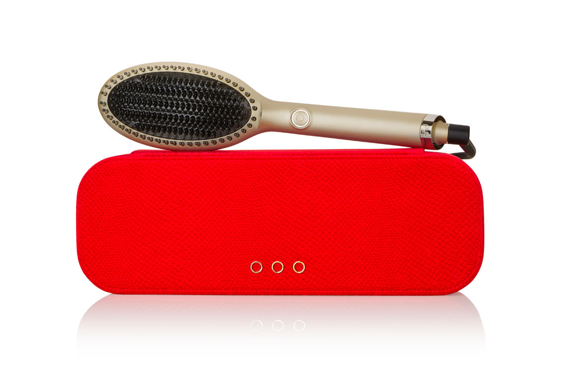 Glide Hot Brush from GHD
