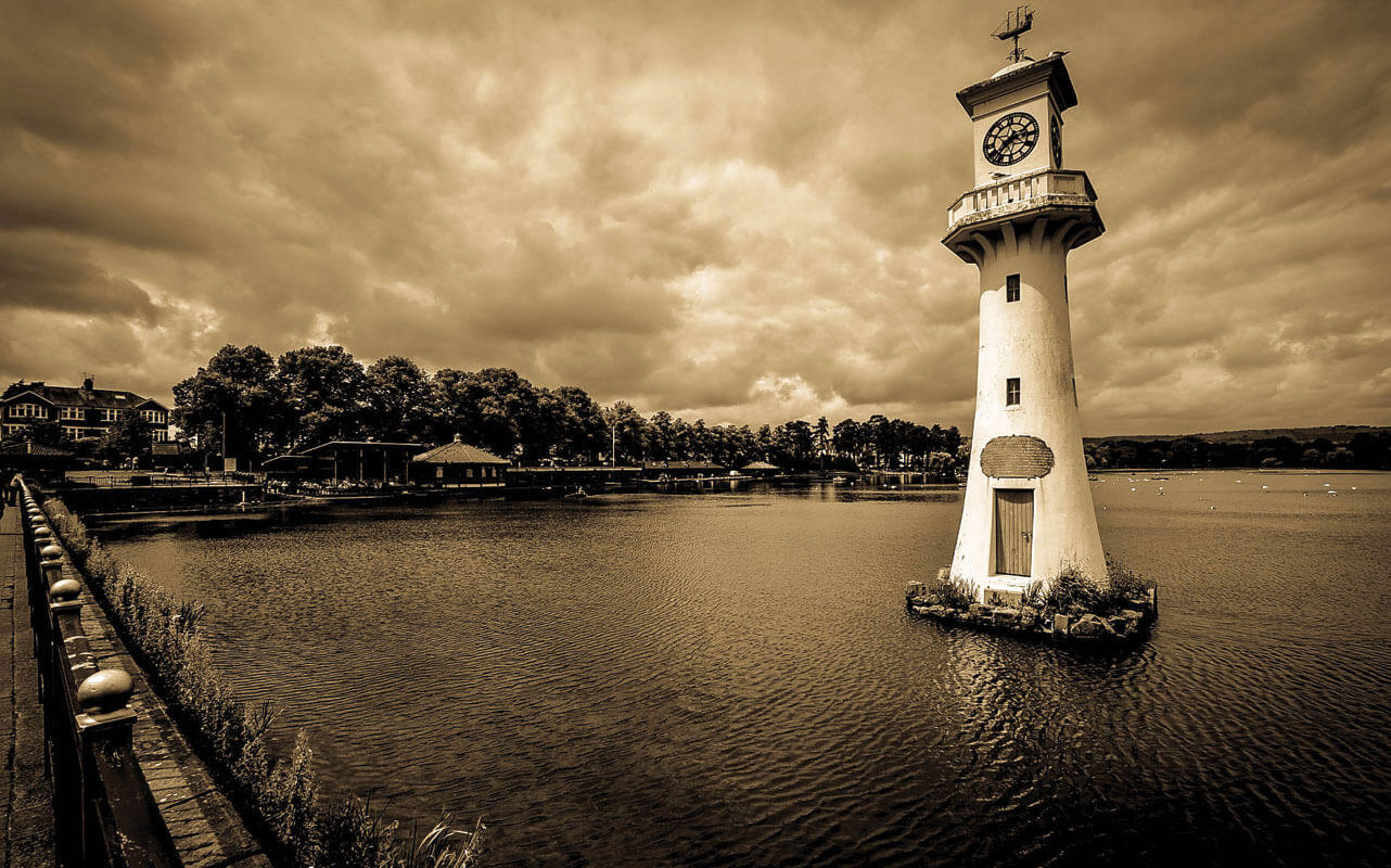 Matt Elias Photography