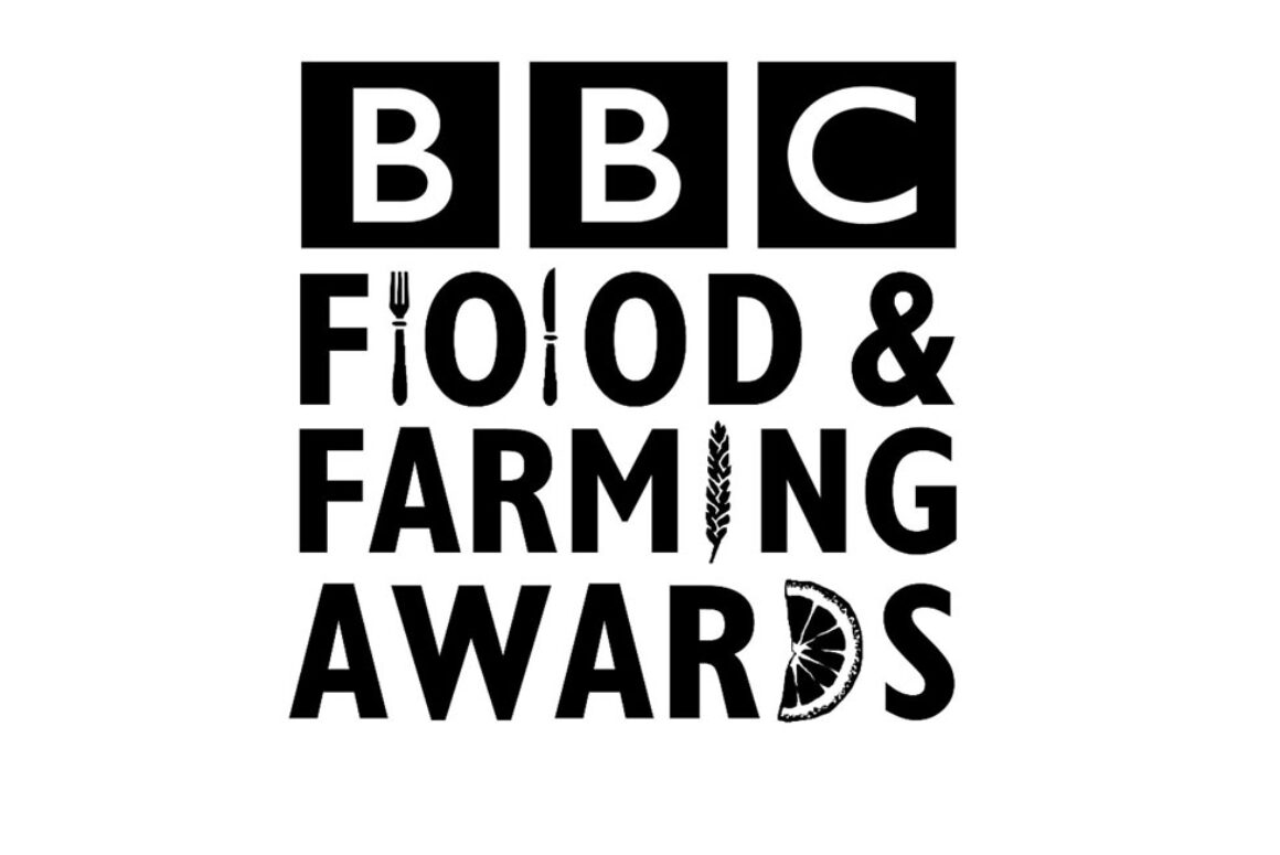 Two Welsh Winners at the BBC Food and Farming Awards