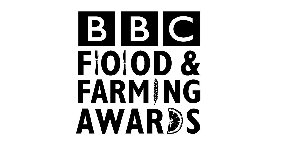 Welsh winners BBC Food and Farming Awards