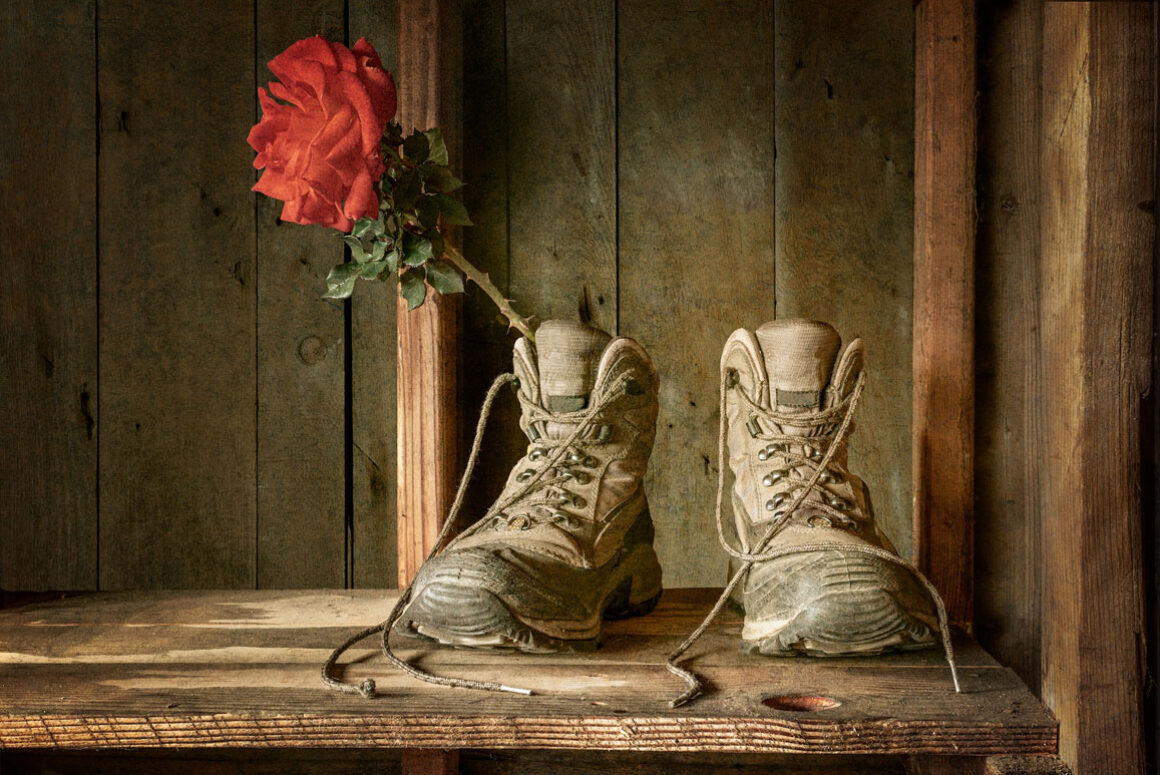 9 Reliable Shoes for Welsh Terrain