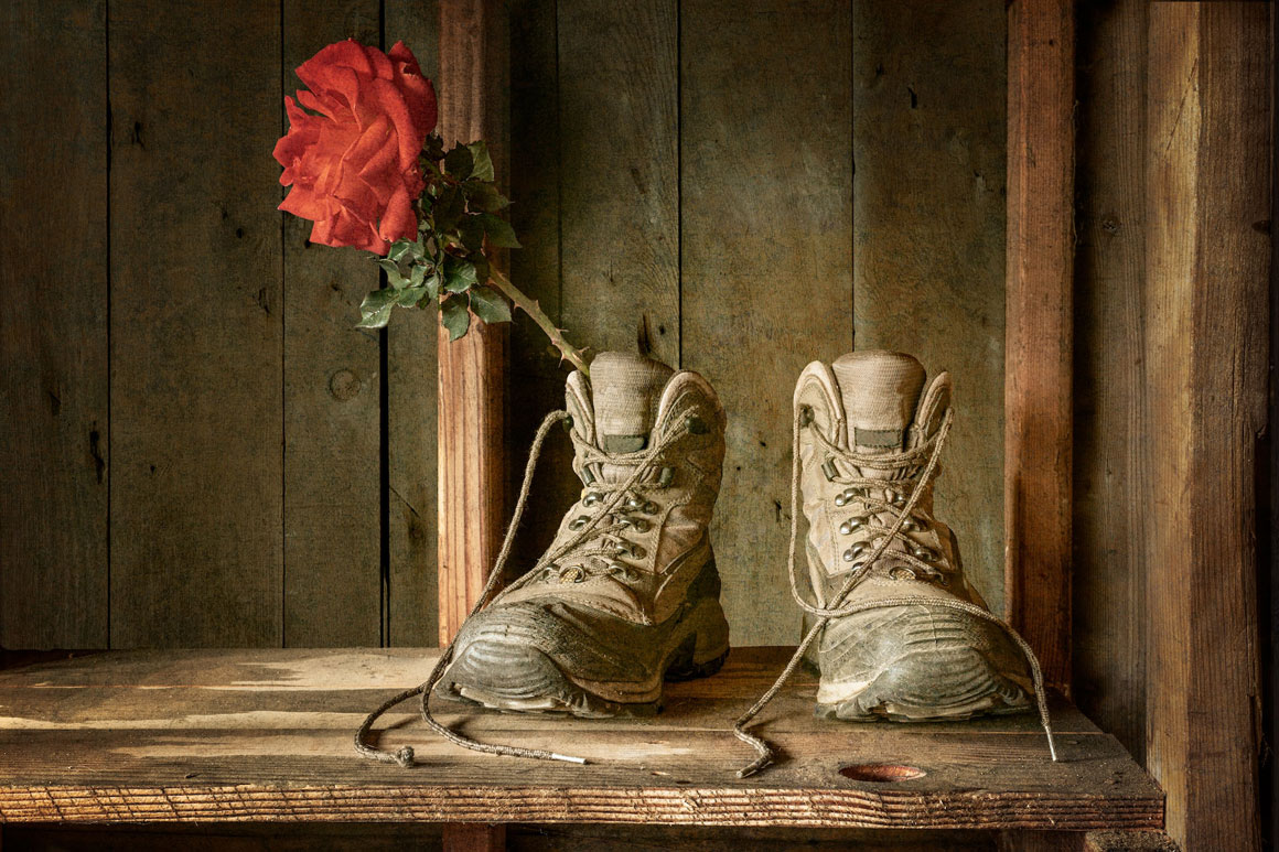 9 Reliable Shoes for Welsh Terrain