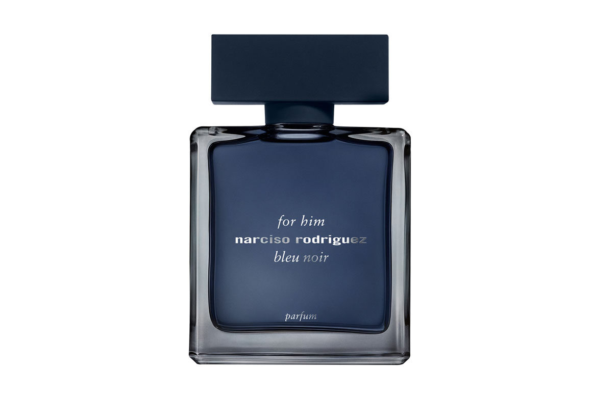 Bleu Noir Parfum from Narciso Rodriguez