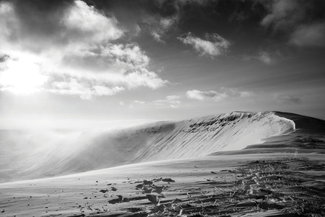 Anthony Pease - Winter