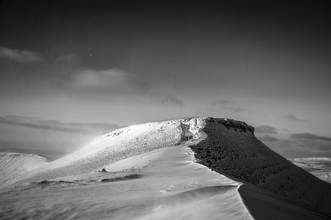 Anthony Pease - Winter