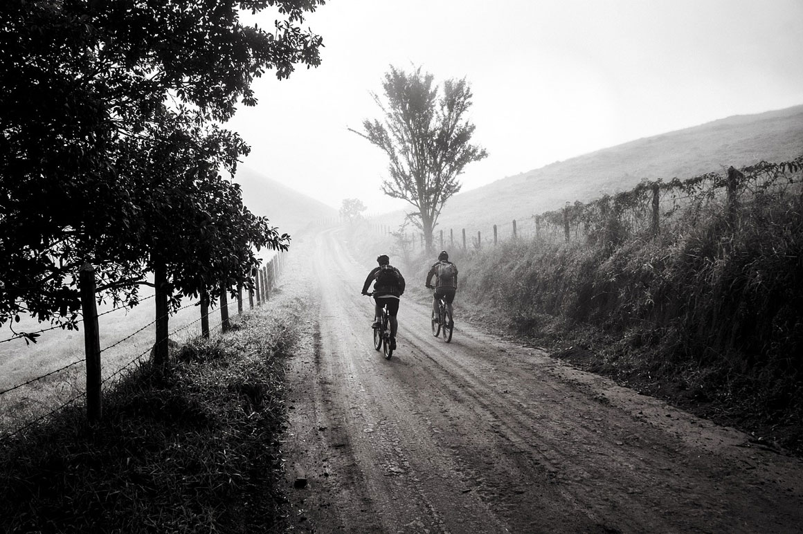 Five of the Best Scenic Cycling Trails in Wales