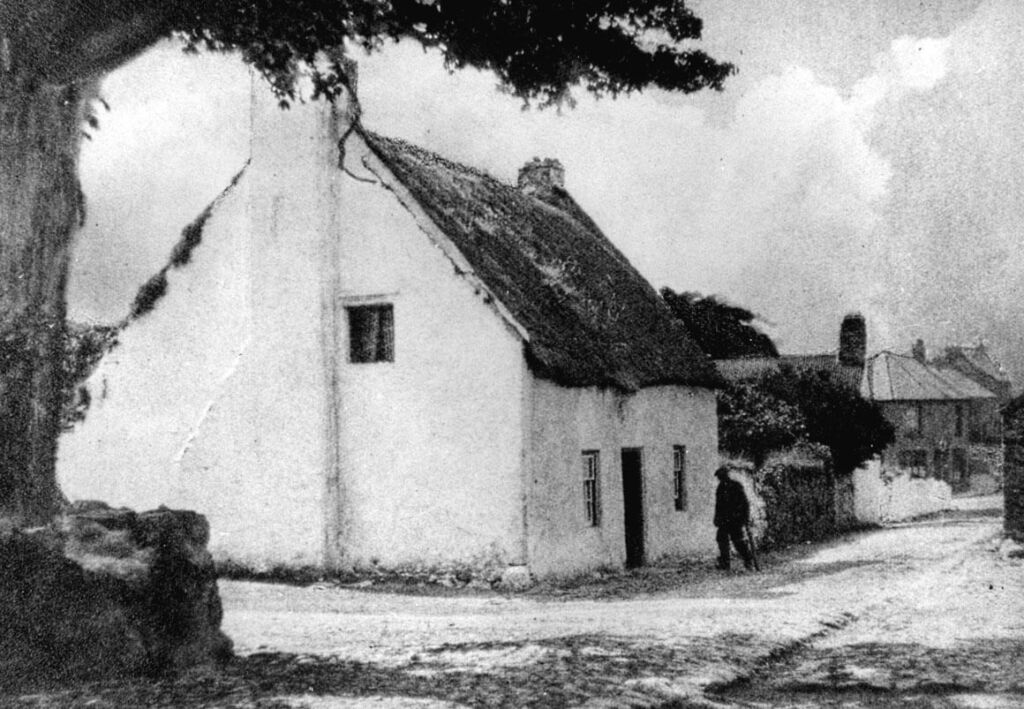 Llew E. Morgan, Photographer and Polymath